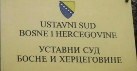 SDP, DF i GS: Prije provedbe presuda iz Strazbura nemoguće mijenjati Izborni zakon BiH