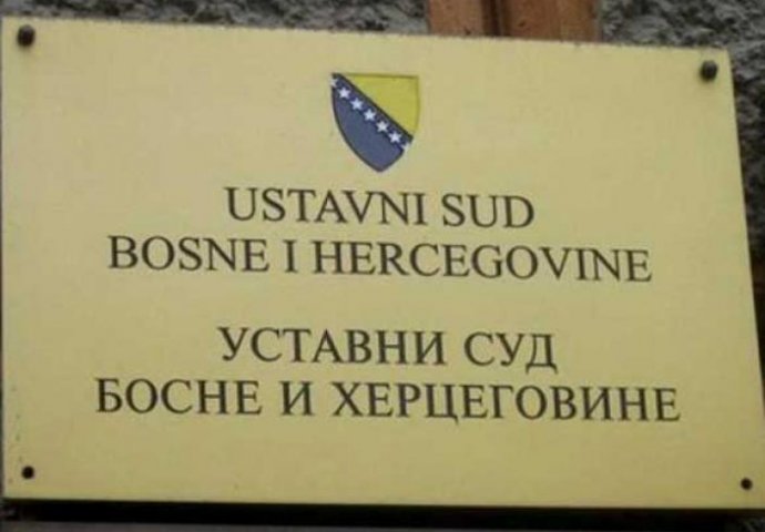 SDP, DF i GS: Prije provedbe presuda iz Strazbura nemoguće mijenjati Izborni zakon BiH