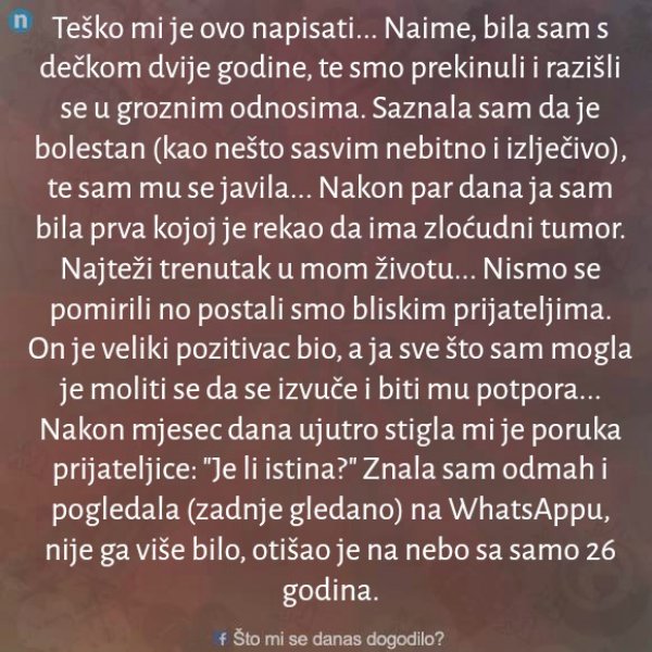 godine