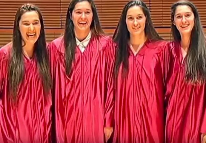  Četvorke su svakog dana dolazile u školu pocjepane i gladne: Kada se jednog dana nisu pojavile, učitelj je saznao stravičnu istinu