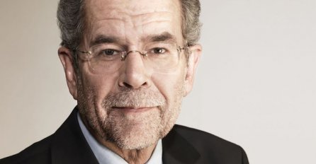 Van der Bellen pobjednik sa 51,68 posto glasova