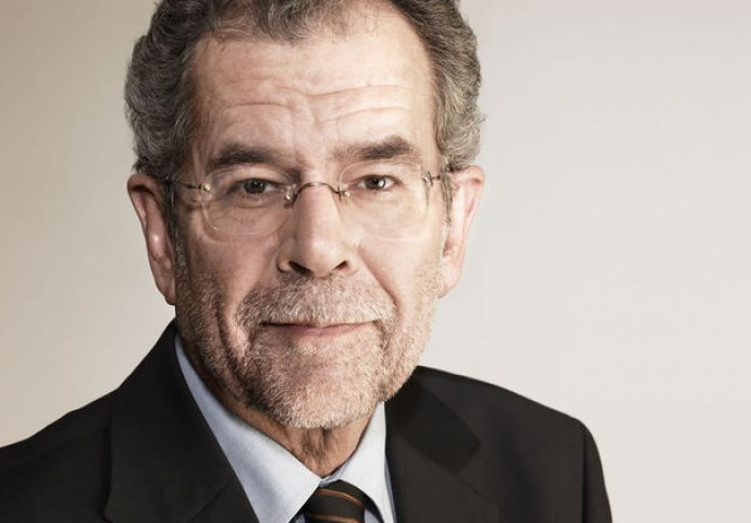 Van der Bellen pobjednik sa 51,68 posto glasova