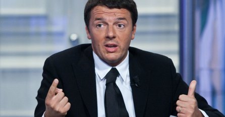 Referundum u Italiji: Rezulati pokazuju da je premijer Renzi pretrpio težak poraz