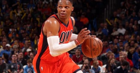 Izvanredni Westbrook kao Jordan u sezoni 1988/89., Pacersi šokirali Clipperse