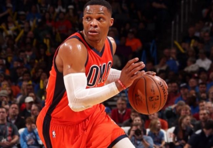 Izvanredni Westbrook kao Jordan u sezoni 1988/89., Pacersi šokirali Clipperse