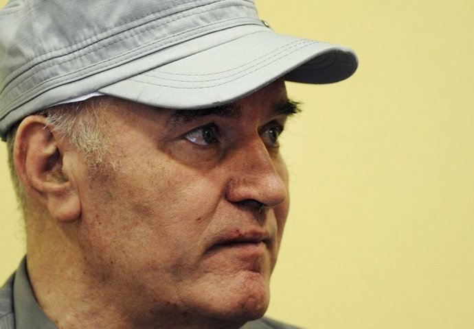 Završne riječi: Okončava se četverogodišnji haški proces protiv Ratka Mladića