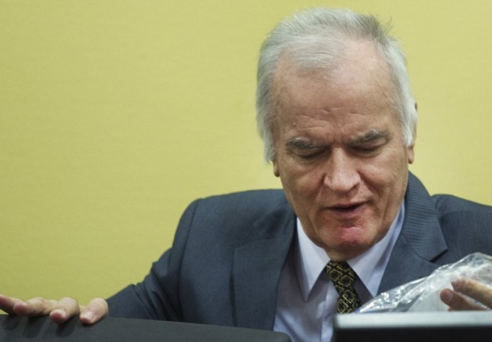 Završne riječi: Okončava se četverogodišnji haški proces protiv Ratka Mladića