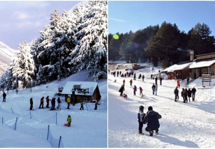 13 najboljih skijališta u Bosni i Hercegovini koja možete posjetiti ove zime