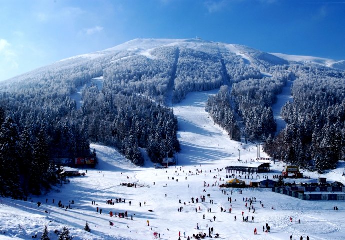 13 najboljih skijališta u Bosni i Hercegovini koja možete posjetiti ove zime