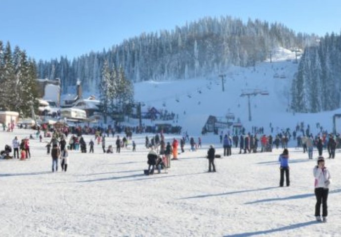 13 najboljih skijališta u Bosni i Hercegovini koja možete posjetiti ove zime