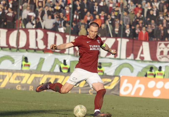 Duljević sustigao Bilbiju na čelu najboljih asistenata