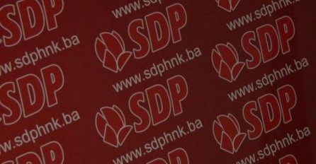SDP smatra neosnovanim optužbe SDA u vezi sa sjednicom UO ZZO-a