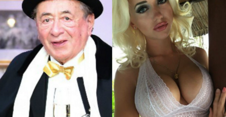 Playboyeva zečica ipak shvatila da joj ‘to nije to’: Razveo se slavni milijarder od 58 godina mlađe žene