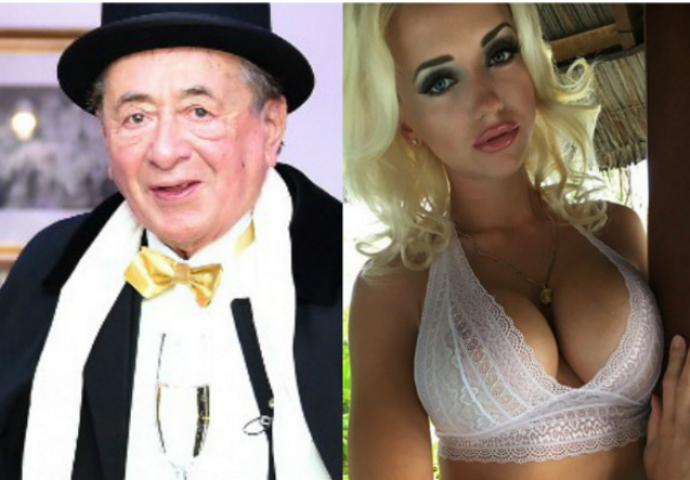 Playboyeva zečica ipak shvatila da joj ‘to nije to’: Razveo se slavni milijarder od 58 godina mlađe žene