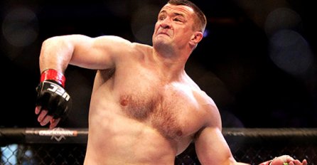 Cro Cop žestoko uzvratio Brazilcu: Wanderlei "Hrabro srce" Silva