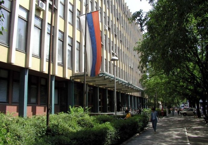 Apelacioni sud u Novom Sadu 7. decembra o žalbi Sanjina Sefića