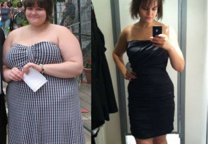 Nisu odustajali: Transformisali su svoj izgled iz korijena i dokazali da je promjena na bolje moguća (FOTO)