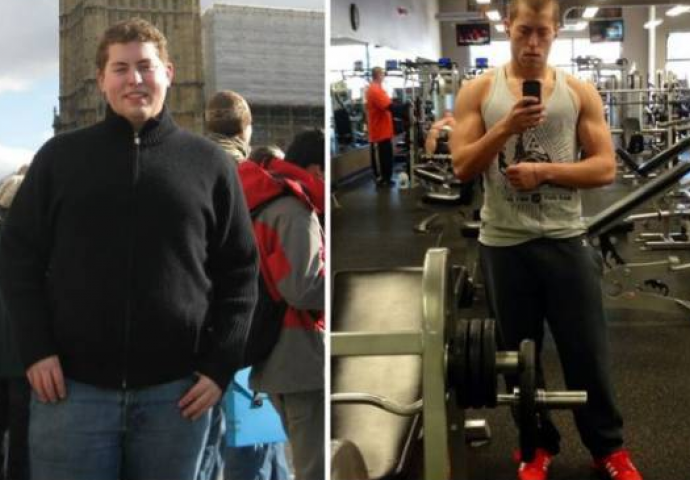 Nisu odustajali: Transformisali su svoj izgled iz korijena i dokazali da je promjena na bolje moguća (FOTO)