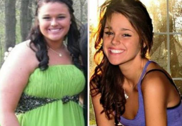 Nisu odustajali: Transformisali su svoj izgled iz korijena i dokazali da je promjena na bolje moguća (FOTO)