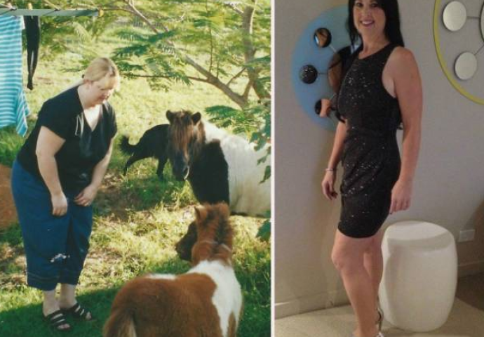 Nisu odustajali: Transformisali su svoj izgled iz korijena i dokazali da je promjena na bolje moguća (FOTO)