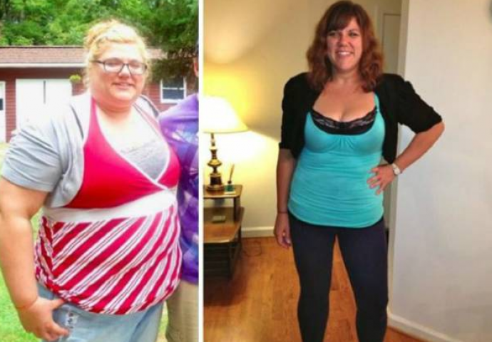 Nisu odustajali: Transformisali su svoj izgled iz korijena i dokazali da je promjena na bolje moguća (FOTO)