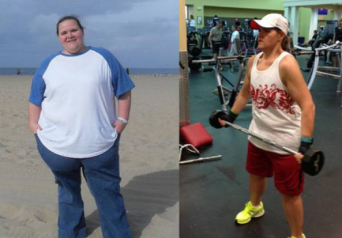 Nisu odustajali: Transformisali su svoj izgled iz korijena i dokazali da je promjena na bolje moguća (FOTO)