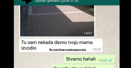  Novac kvari čovjeka, al' ne i ženu