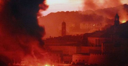 Obljetnica napada JNA i crnogorskih rezervista na Dubrovnik