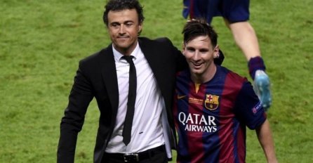 Kaos u Barceloni, Messi postavio ultimatum: Tri "luda" uvjeta za veliko slavlje Reala