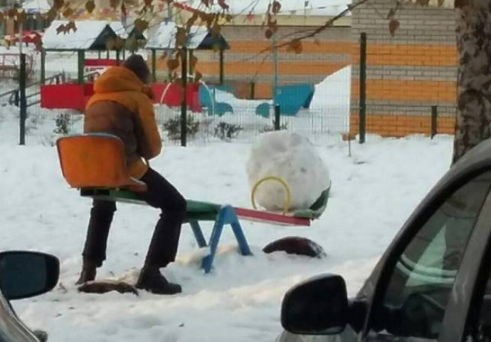 Šta znači biti "vječni samac"? Fotografije u kojima će se svaka osoba bez partnera pronaći