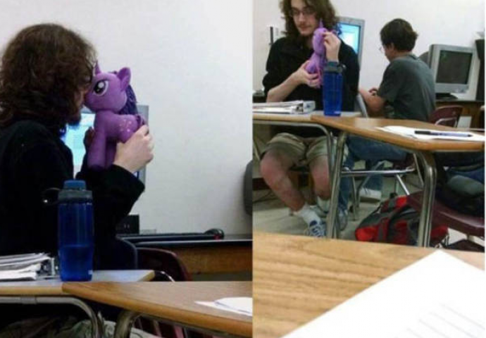 Šta znači biti "vječni samac"? Fotografije u kojima će se svaka osoba bez partnera pronaći