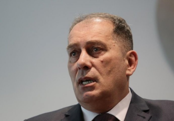 Ministar Mektić pohvalio akciju SIPA-e