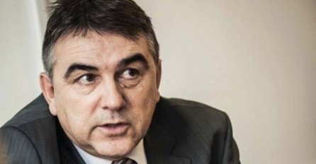 Prekinuto ročište u slučaju Gorana Salihovića, "zatraženo izuzeće predsjednika disciplinske komisije VSTV-a"