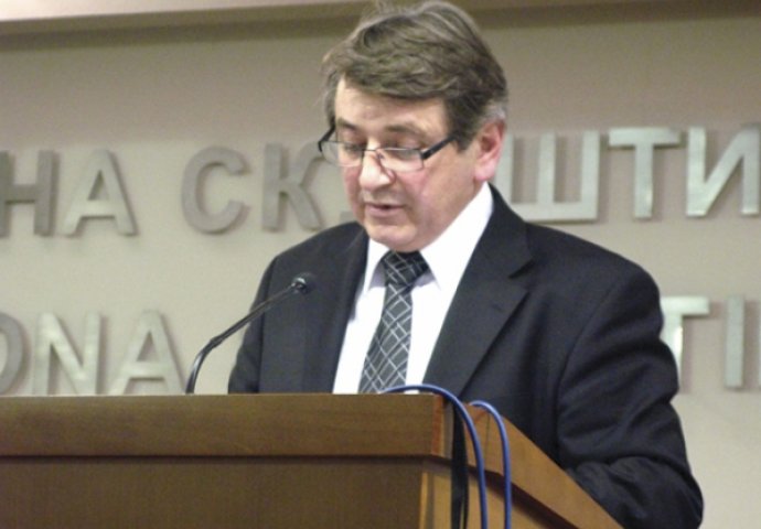 Hadžiomerović: Ustavni sud RS-a potvrdio stavove Bošnjaka
