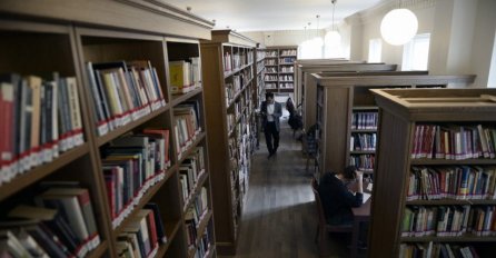Tražimo od Parlamenta FBiH izmjene Zakona o bibliotekarstvu
