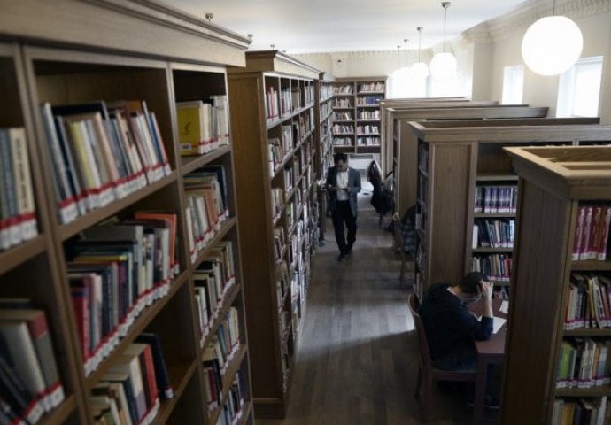 Tražimo od Parlamenta FBiH izmjene Zakona o bibliotekarstvu