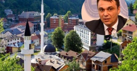 Sadik Ahmetović za Novi.ba: Pet odbornika iz Srebrenice izabranih voljom naroda od danas su opozicija