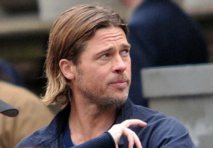 Angelina priredila nove probleme za bivšeg supruga! Brad Pitt baš nema sreće