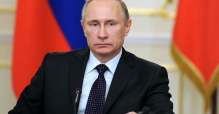 Putin pisao Trumpu: Otkriveno šta je ruski predsjednik poručio novom predsjedniku SAD-a