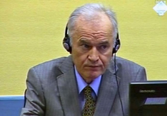 Završne riječi o Tomašici i Srebrenici: "Mladić je nagrađivao uspješne etničke čistače"