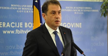 Zoran Mikulić za Novi.ba: Čovićev cilj je napraviti takav sistem izbora kojim bi HDZ uvijek bio na vlasti