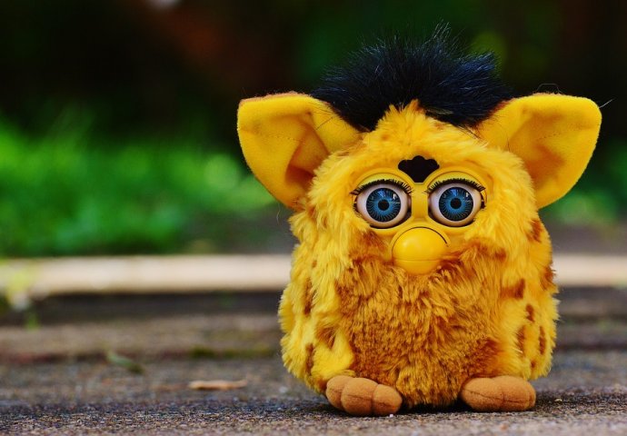 Ako ste sačuvali ovih šest igračaka iz djetinjstva, danas možete da zaradite pravo bogatstvo (FOTO)