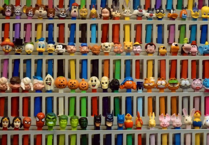 Ako ste sačuvali ovih šest igračaka iz djetinjstva, danas možete da zaradite pravo bogatstvo (FOTO)