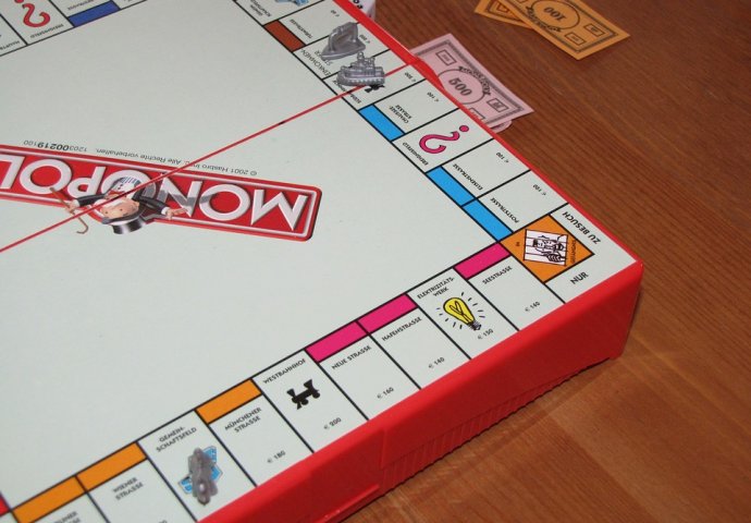 Ako ste sačuvali ovih šest igračaka iz djetinjstva, danas možete da zaradite pravo bogatstvo (FOTO)