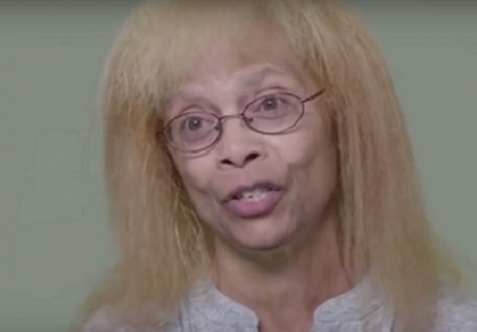 Kosa joj je bila potpuno spržena: Kada vidite šta je frizer uradio sa njom, ostaćete bez teksta! (VIDEO)