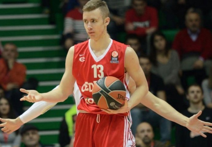 Odlična partija Muse u trijumfu Cedevite 