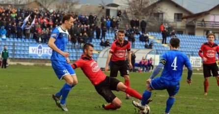 Pronašli zamjenu za Kosorića: Plavi žele sjajnog fudbalera Slobode