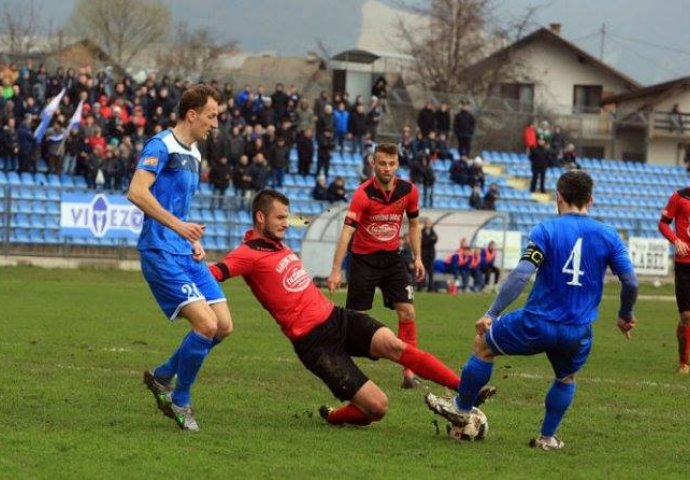 Pronašli zamjenu za Kosorića: Plavi žele sjajnog fudbalera Slobode