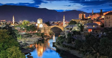 Sutra pregovori u vezi s izborima u Mostaru
