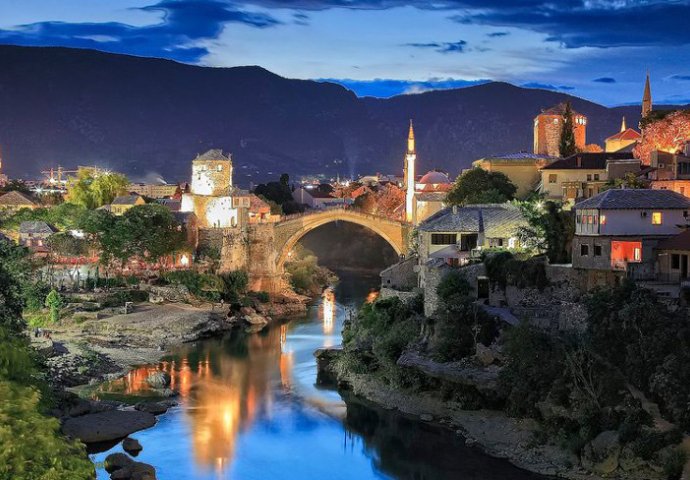 Sutra pregovori u vezi s izborima u Mostaru